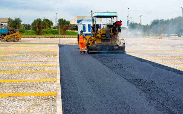 Reasons to Select Us for Your Driveway Paving Requirements in Merced, CA