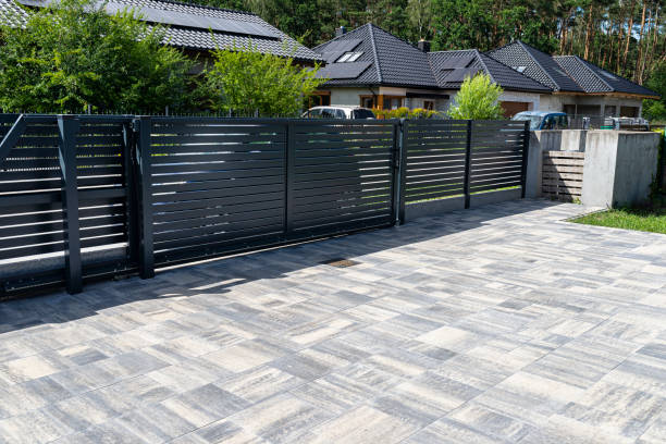 Best Concrete Paver Driveway  in Merced, CA