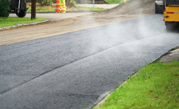 Best Concrete Paver Driveway  in Merced, CA
