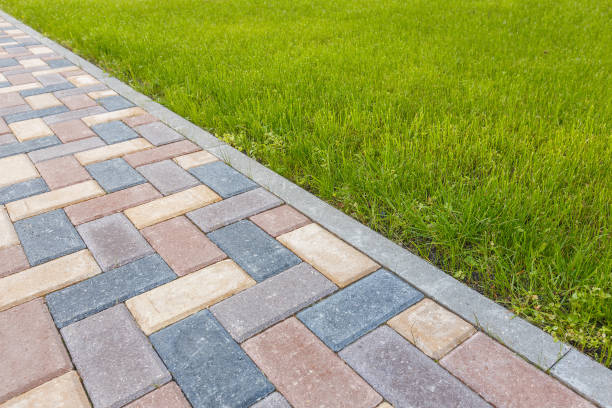 Best Commercial Driveway Pavers  in Merced, CA