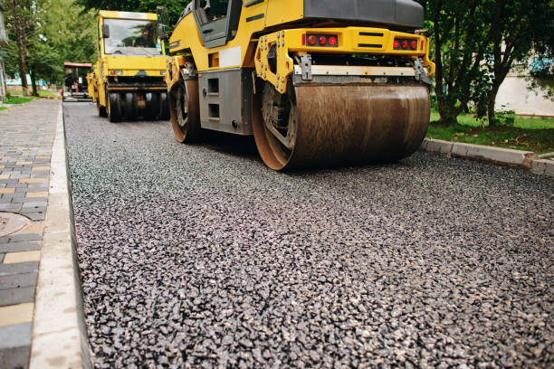 Trusted Merced, CA Driveway Pavers Experts