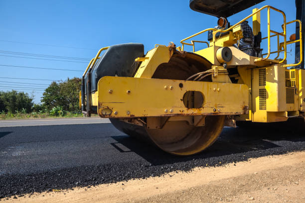 Best Driveway Pavers Contractor  in Merced, CA